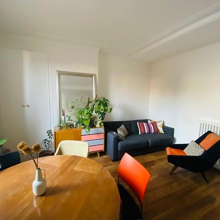 Chambre Paris Stade De France Saint-Denis  Ngoại thất bức ảnh