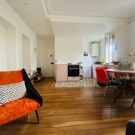 Chambre Paris Stade De France Saint-Denis  Ngoại thất bức ảnh