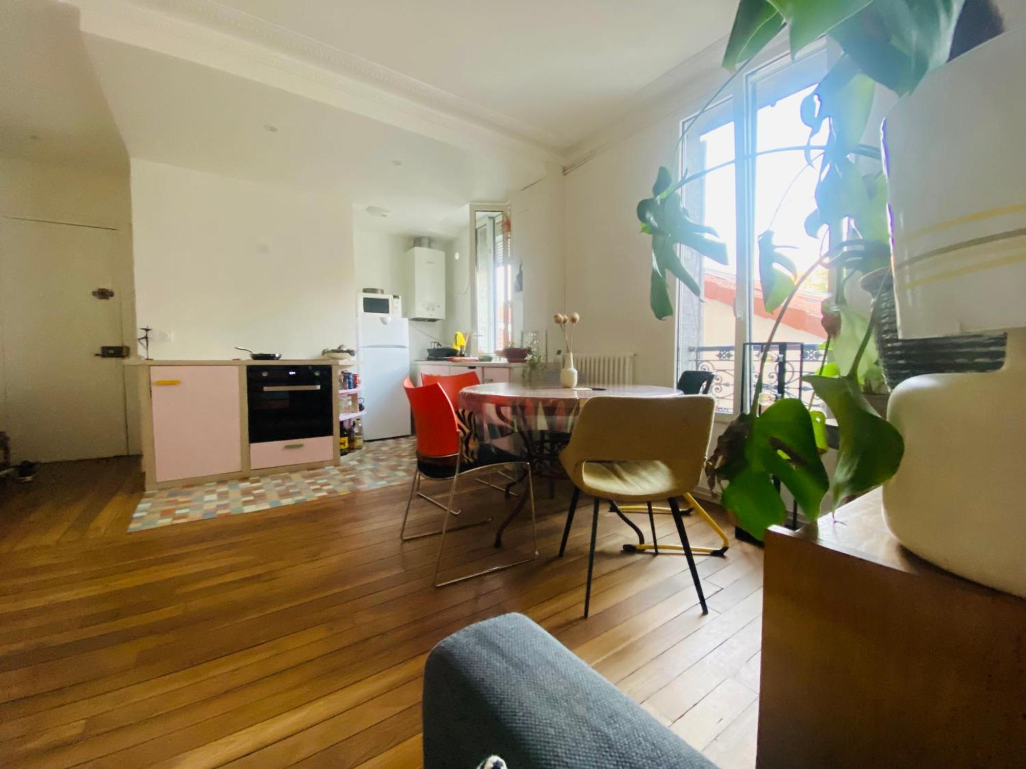 Chambre Paris Stade De France Saint-Denis  Ngoại thất bức ảnh