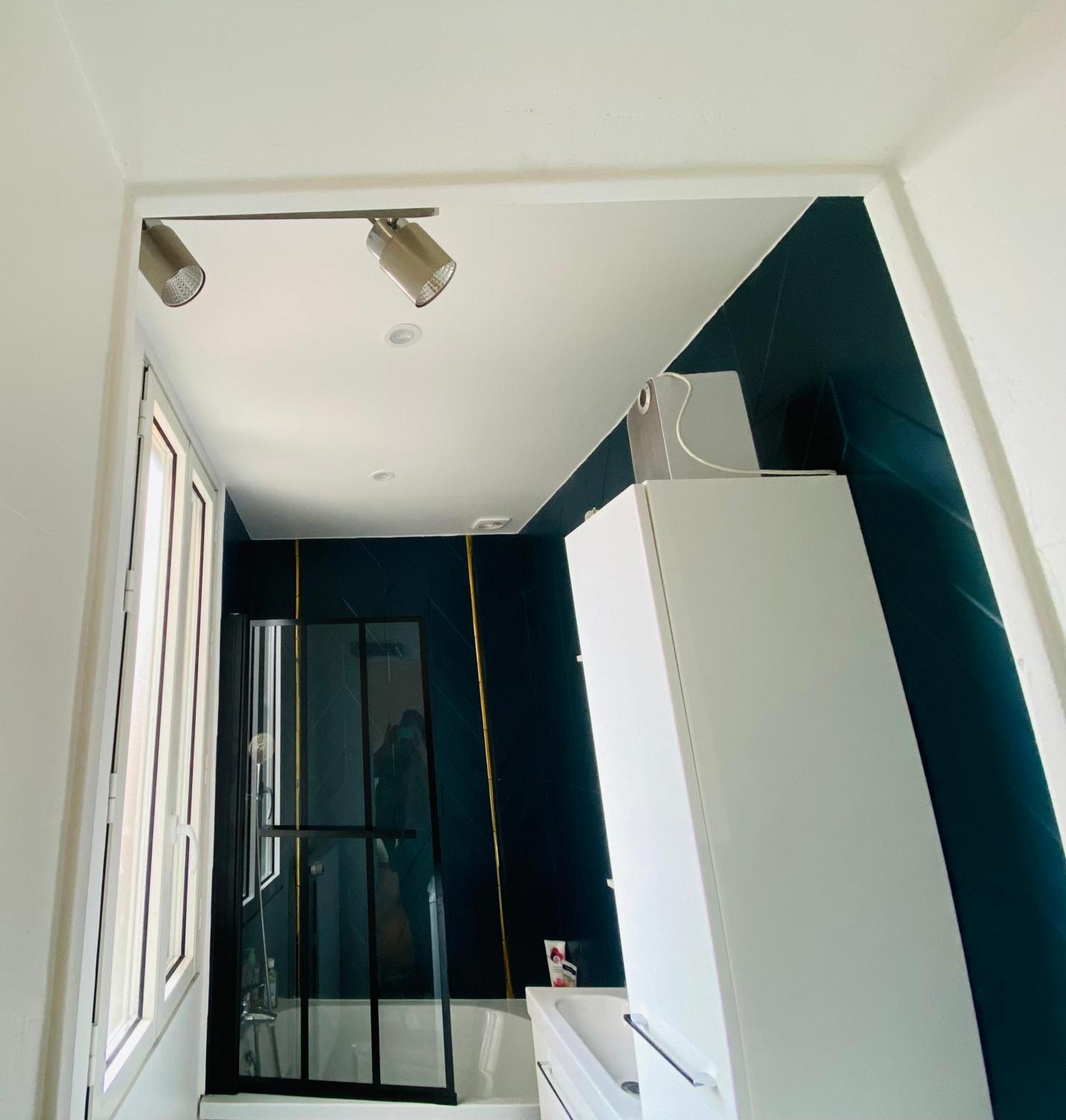Chambre Paris Stade De France Saint-Denis  Ngoại thất bức ảnh