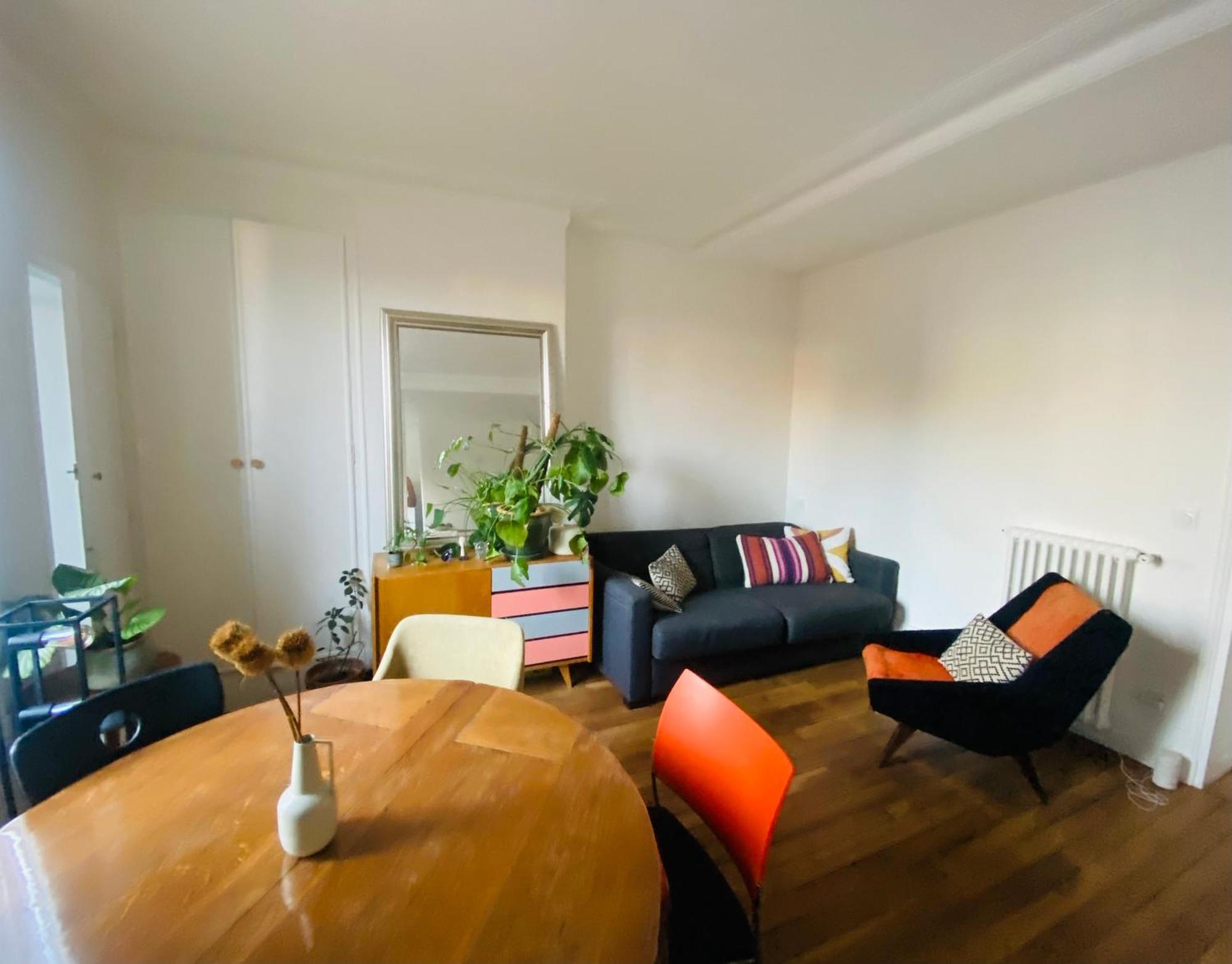 Chambre Paris Stade De France Saint-Denis  Ngoại thất bức ảnh