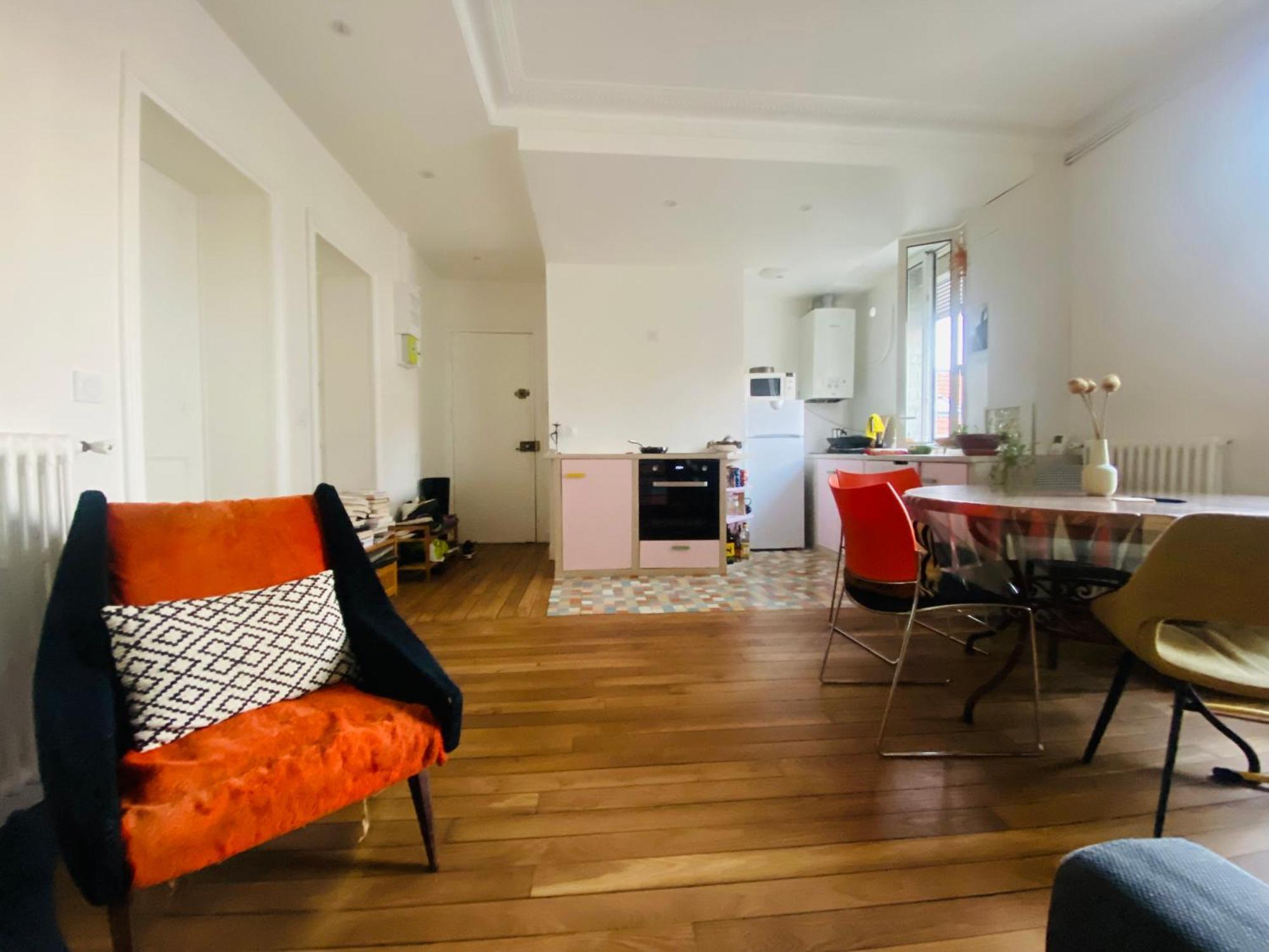 Chambre Paris Stade De France Saint-Denis  Ngoại thất bức ảnh